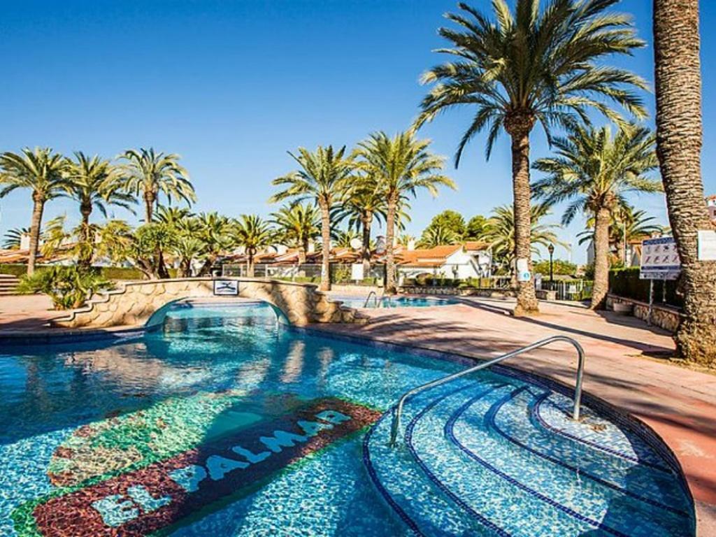 Casa Doris Hébergement de vacances Dénia