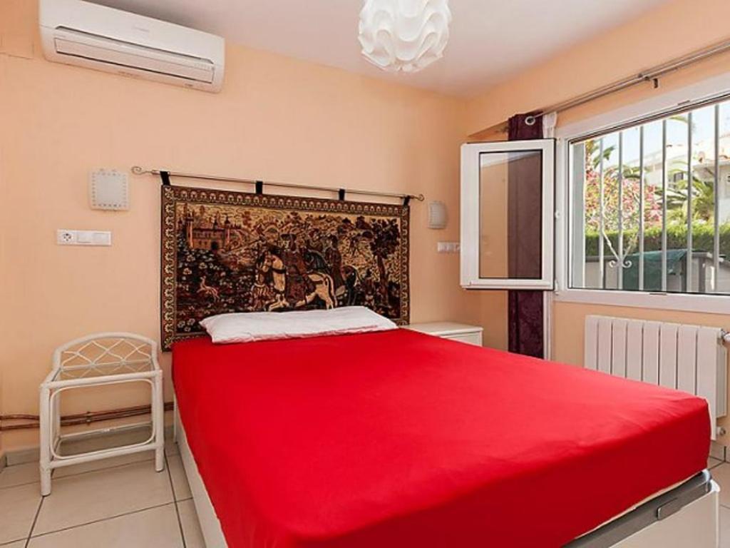 Casa Doris Hébergement de vacances Dénia
