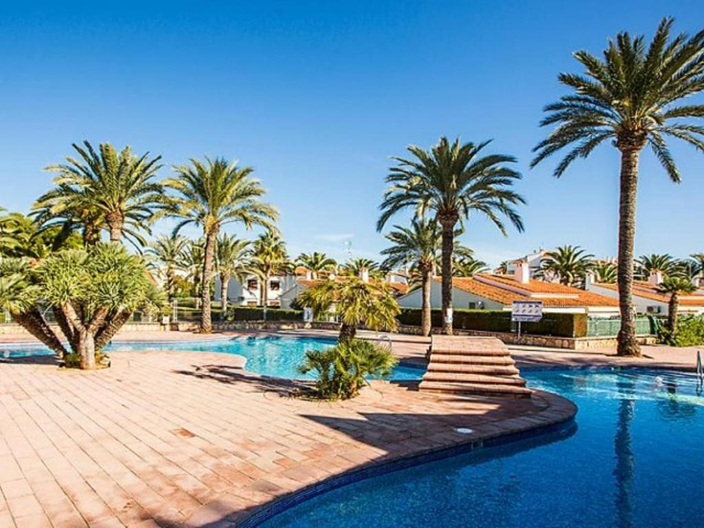Casa Doris Hébergement de vacances