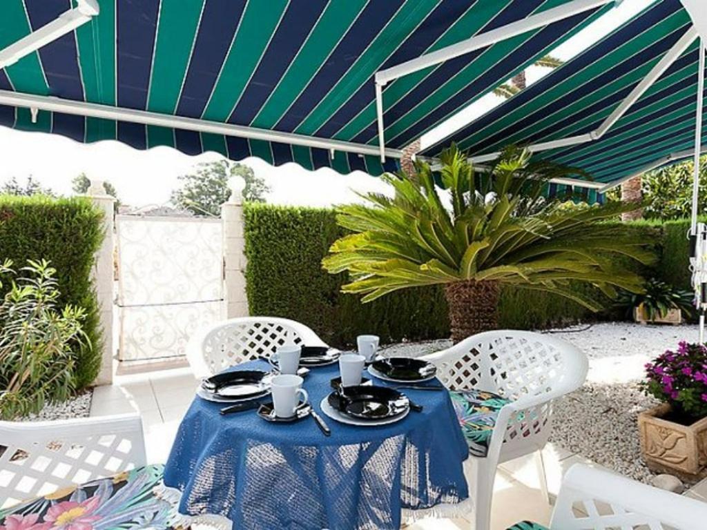 Casa Doris Hébergement de vacances