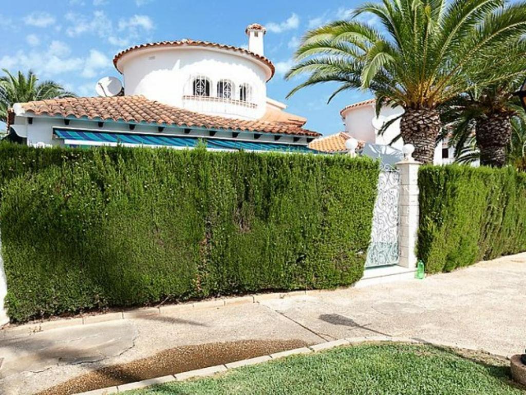 Casa Doris Hébergement de vacances