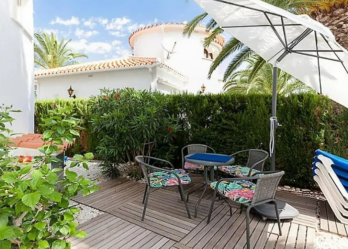 Casa Doris