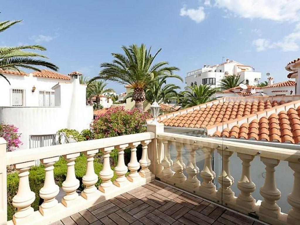 Casa Doris *