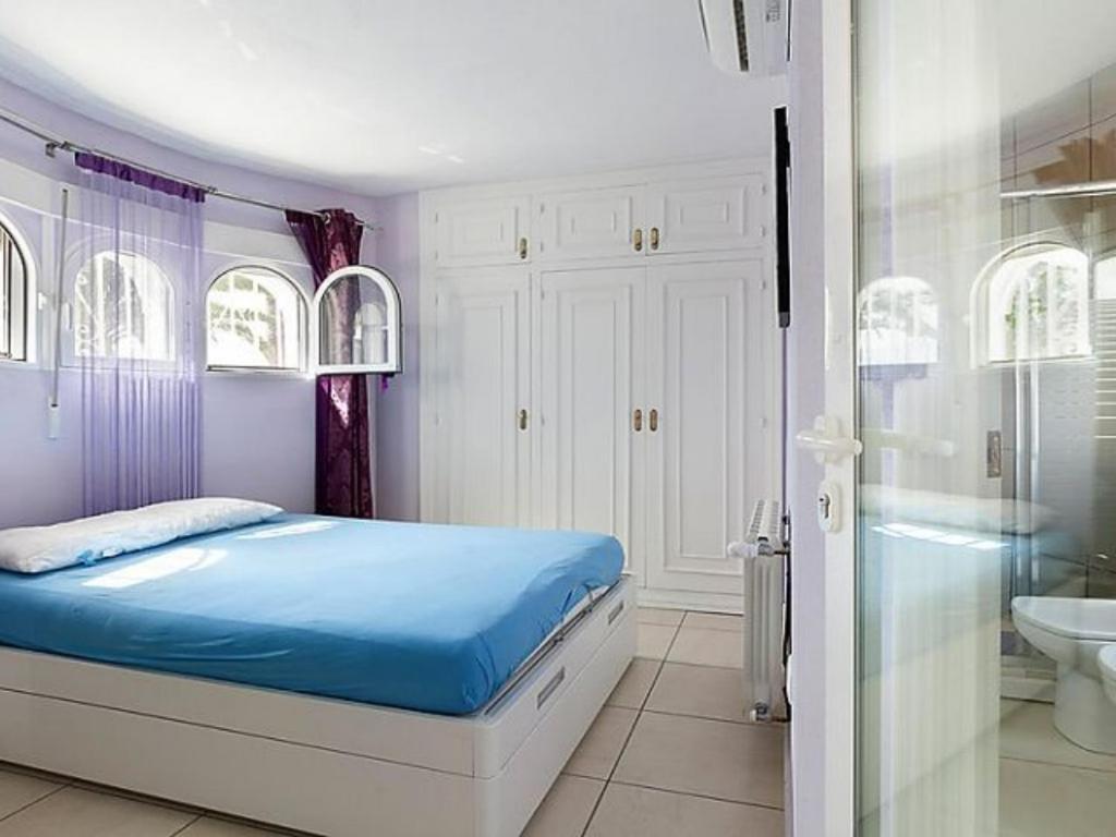 Casa Doris Vakantiehuis Dénia